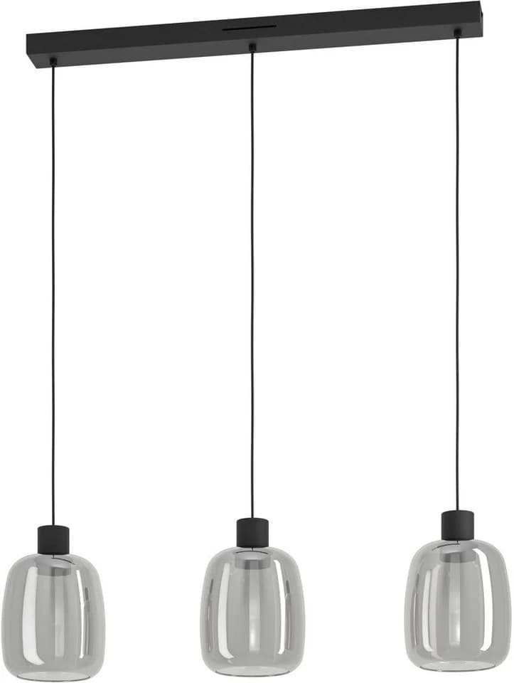 EGLO LED-Hängeleuchte Molochio-Z 3-flammig RGB CCT - Bild 2
