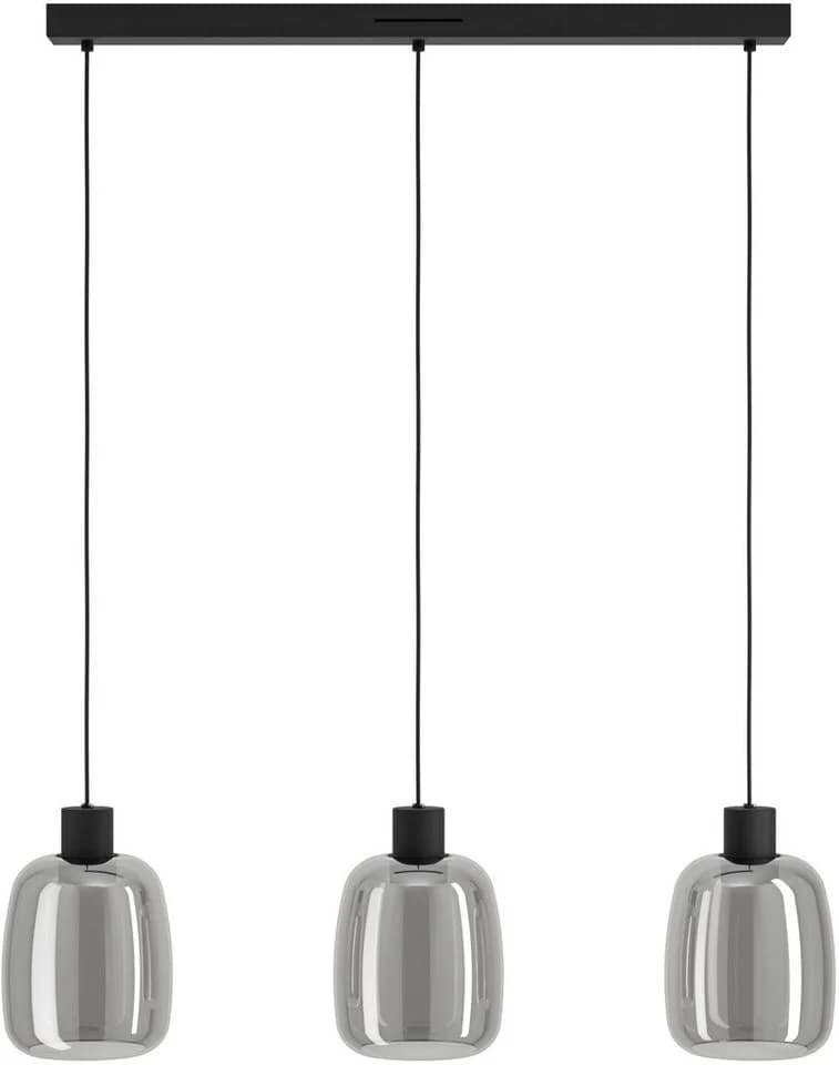 EGLO LED-Hängeleuchte Molochio-Z 3-flammig RGB CCT - Bild 3