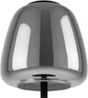 EGLO connect LED-Tischleuchte Alfero-Z RGB CCT Schwarz Bild 3