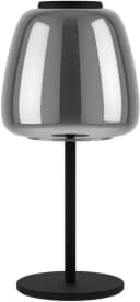 EGLO connect LED-Tischleuchte Alfero-Z RGB CCT Schwarz Bild 5