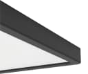 EGLO Fueva 6 Aufbauleuchte Schwarz LED CCT IP44 Bild 4