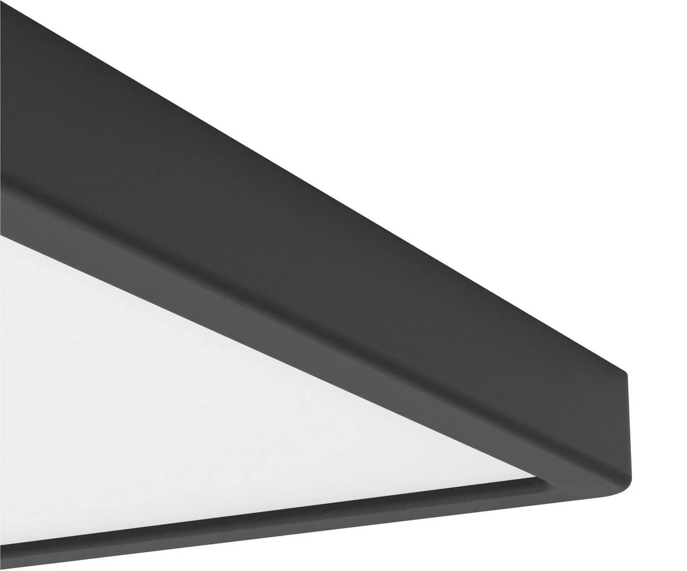 EGLO Fueva 6 Aufbauleuchte Schwarz LED CCT IP44 - Bild 4