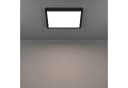 EGLO Fueva 6 Aufbauleuchte Schwarz LED CCT IP44 Bild 5