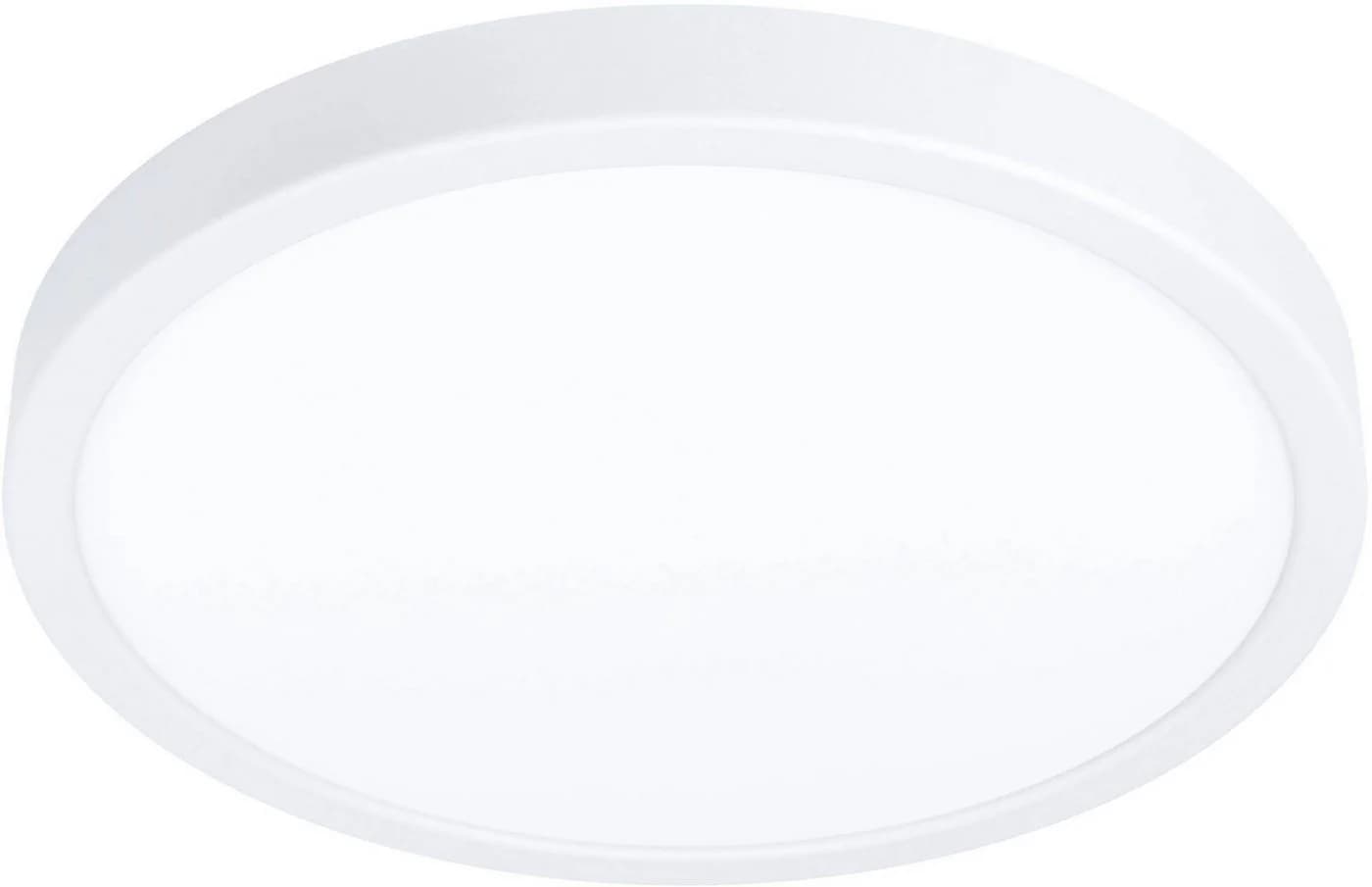 EGLO Fueva 6 LED Deckenleuchte Weiß IP44 CCT - Bild 2