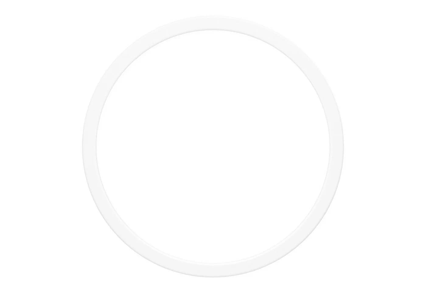 EGLO Fueva 6 LED Deckenleuchte Weiß IP44 CCT - Bild 3