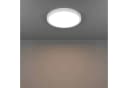 EGLO Fueva 6 LED Deckenleuchte Weiß IP44 CCT Bild 5