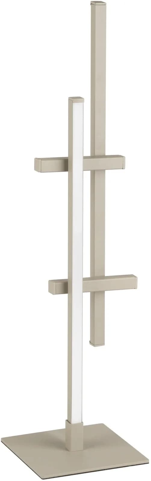 EGLO Tischleuchte TREPILIANO LED 6,5W IP20 Sandfarben