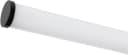 EGLO Spiegelleuchte RAMOLA Wandlampe LED 11W IP44 Schwarz Bild 4