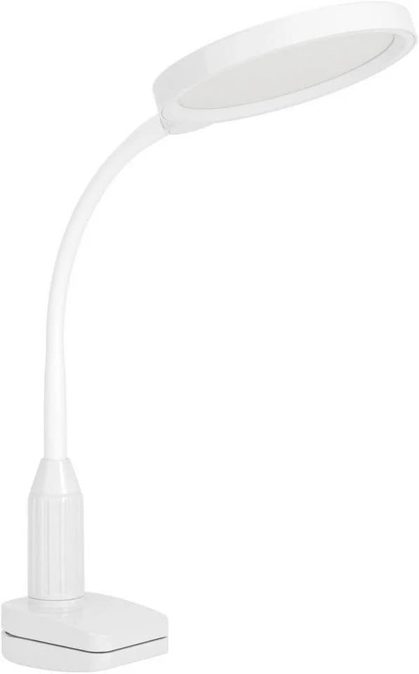 EGLO Klemmleuchte LAURO Klemmlicht LED 5,5W IP20 Dimmfunktion Farbwechsel - Bild 2