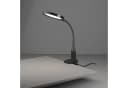 EGLO Klemmleuchte LAURO Klemmlicht Kunststoff LED 1x5,5W IP20 Schwarz Bild 3