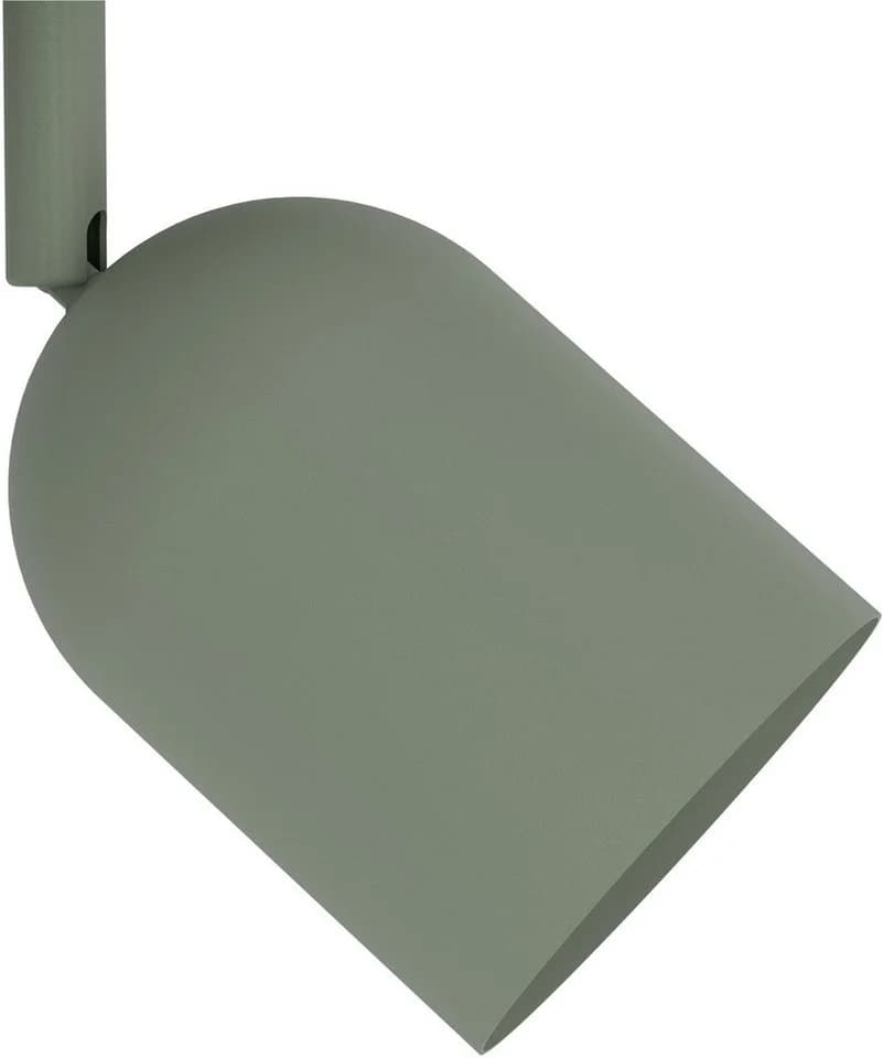 EGLO Deckenspot TILSTON Spotlampe Stahl E14 2x40W IP20 - Bild 5