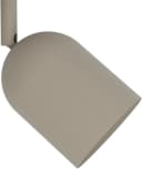 EGLO Deckenspot TILSTON Spotlampe Stahl Sandfarben 2x E14 Bild 5