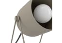 EGLO Tischleuchte TILSTON Tischlampe Stahl E14 1X8W IP20 Bild 5