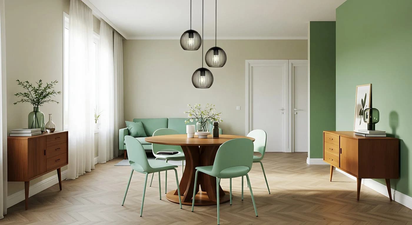 EGLO Hängeleuchte ALMANZORA Pendellampe Stahl E27 3x60W IP20 - Bild 5