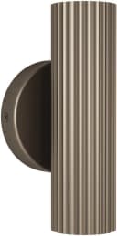 Wandleuchte PORTILLO Metall Bronze EGLO Bild 2