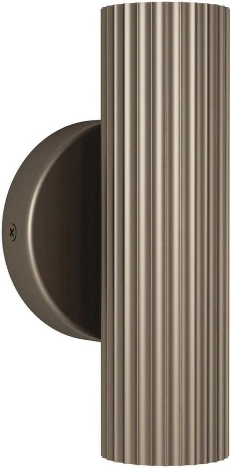 Wandleuchte PORTILLO Metall Bronze EGLO - Bild 2