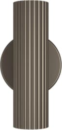 Wandleuchte PORTILLO Metall Bronze EGLO Bild 3