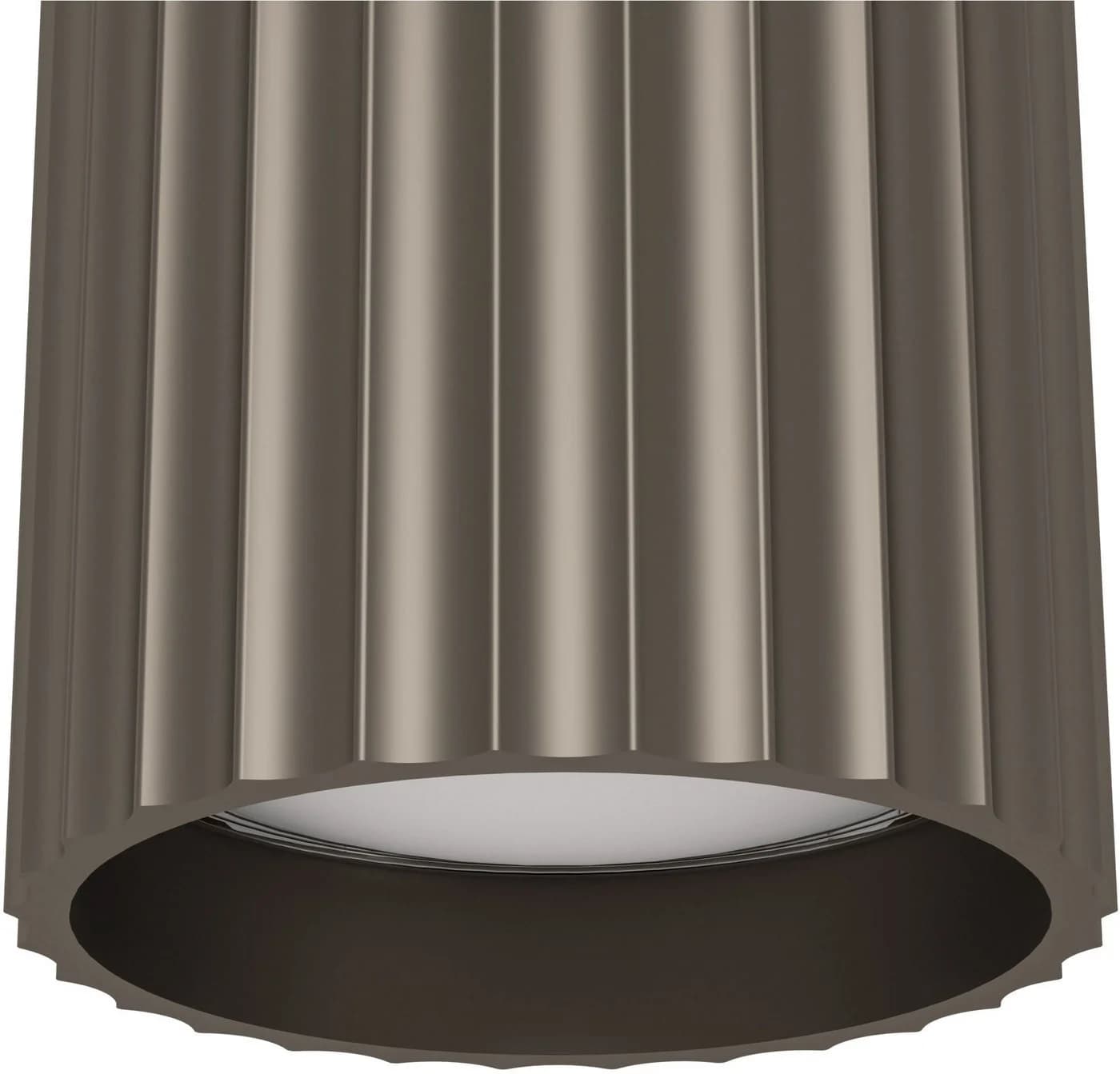 Wandleuchte PORTILLO Metall Bronze EGLO - Bild 4