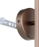 Wandleuchte PORTILLO Metall Bronze EGLO Bild 5