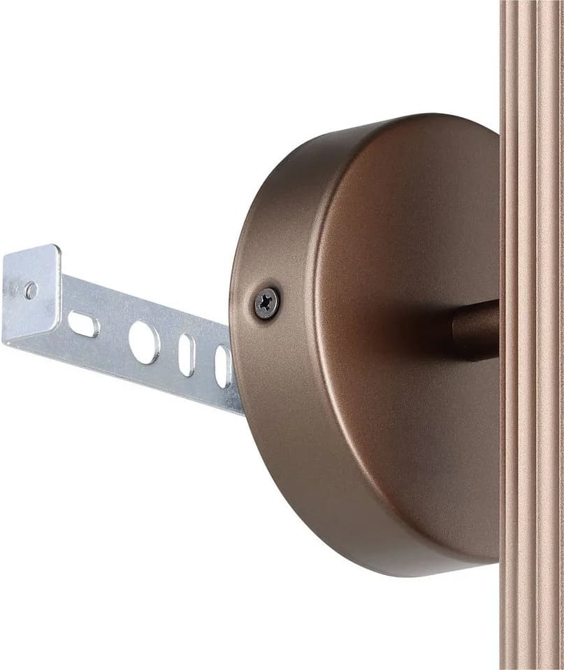 Wandleuchte PORTILLO Metall Bronze EGLO - Bild 5