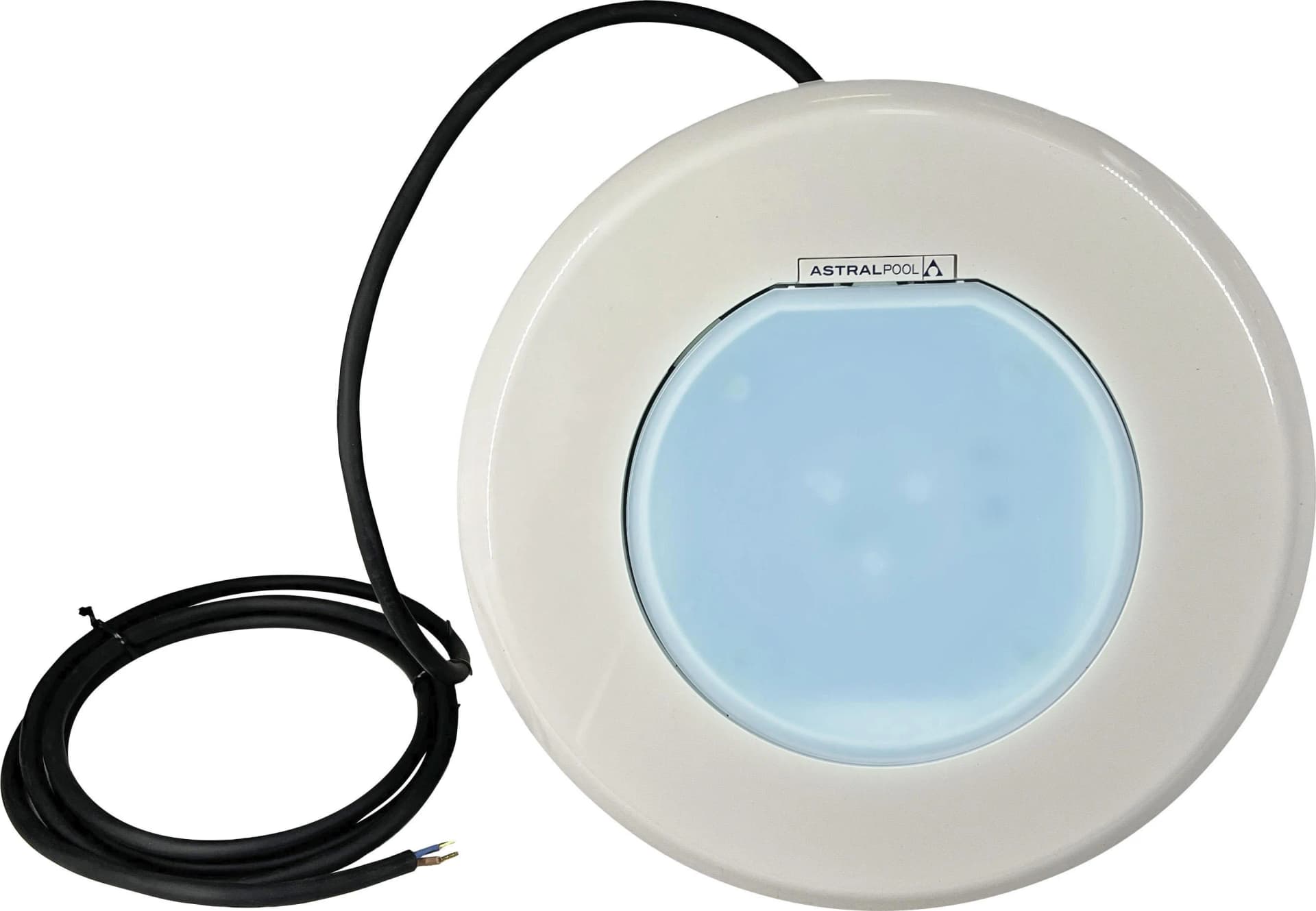 KWAD Pool-Lampe LED Scheinwerfer Weiß