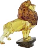 Swarovski The Lion King Mufasa 5680764 Kristallfigur Bild 1