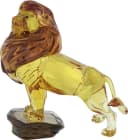 Swarovski The Lion King Mufasa 5680764 Kristallfigur Bild 3