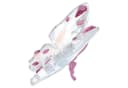 Swarovski Idyllia Schmetterling Kristallfigur Rosa Bild 1