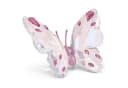 Swarovski Idyllia Schmetterling Kristallfigur Rosa Bild 2
