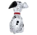 Swarovski Kristallfigur Lucky 101 Dalmatiner Disney Classic Bild 1