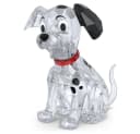 Swarovski Kristallfigur Lucky 101 Dalmatiner Disney Classic Bild 2