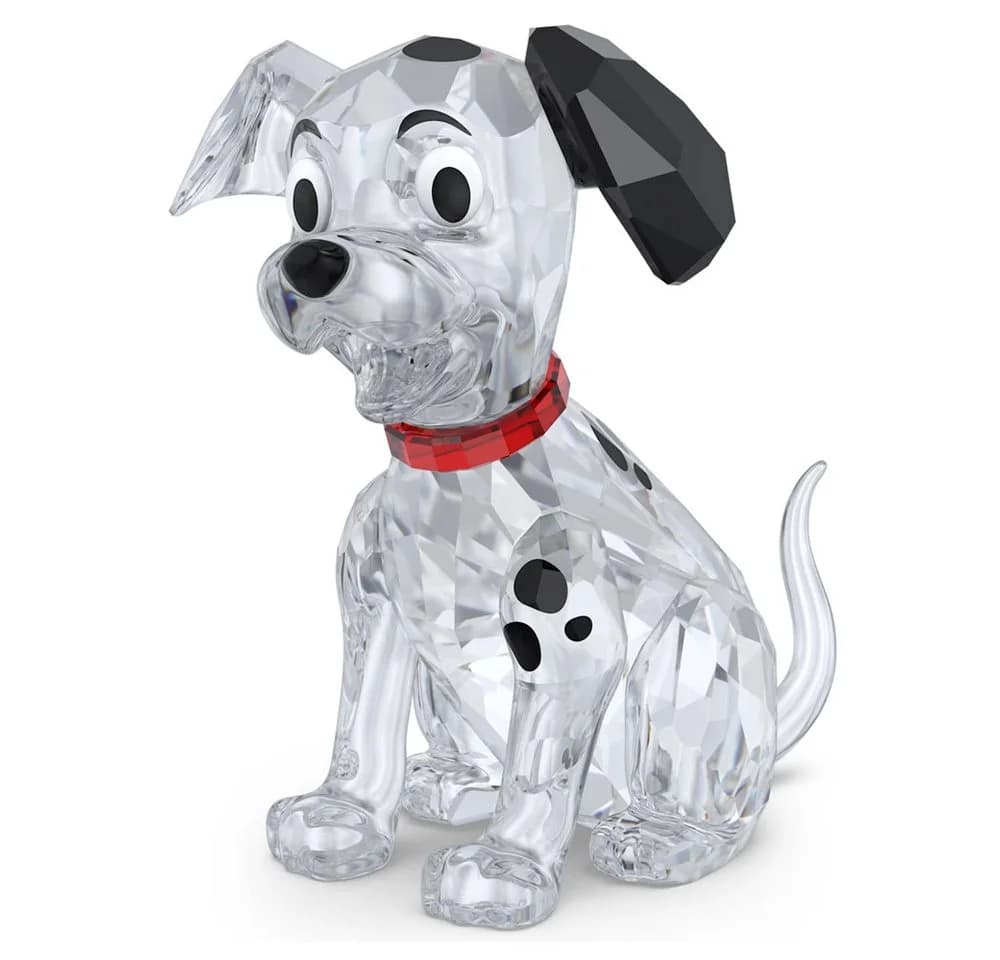 Swarovski Kristallfigur Lucky 101 Dalmatiner Disney Classic - Bild 2