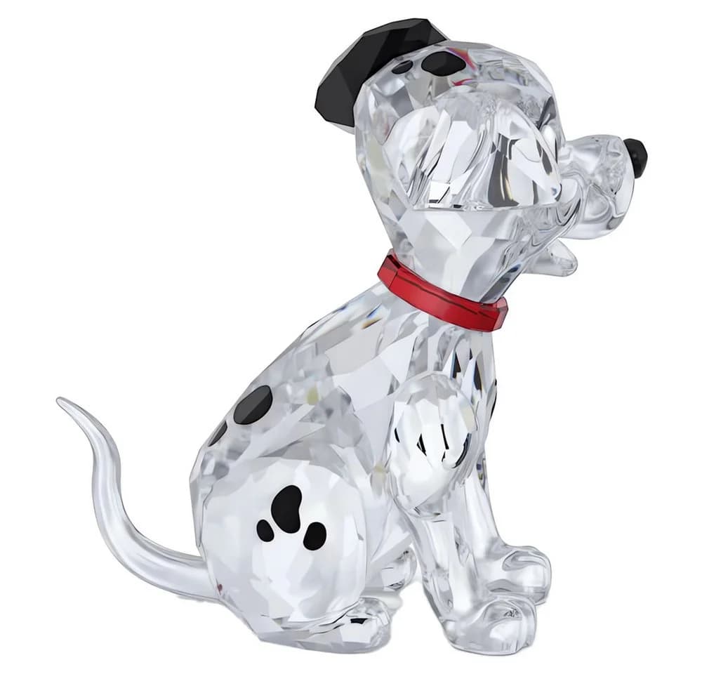 Swarovski Kristallfigur Lucky 101 Dalmatiner Disney Classic - Bild 3