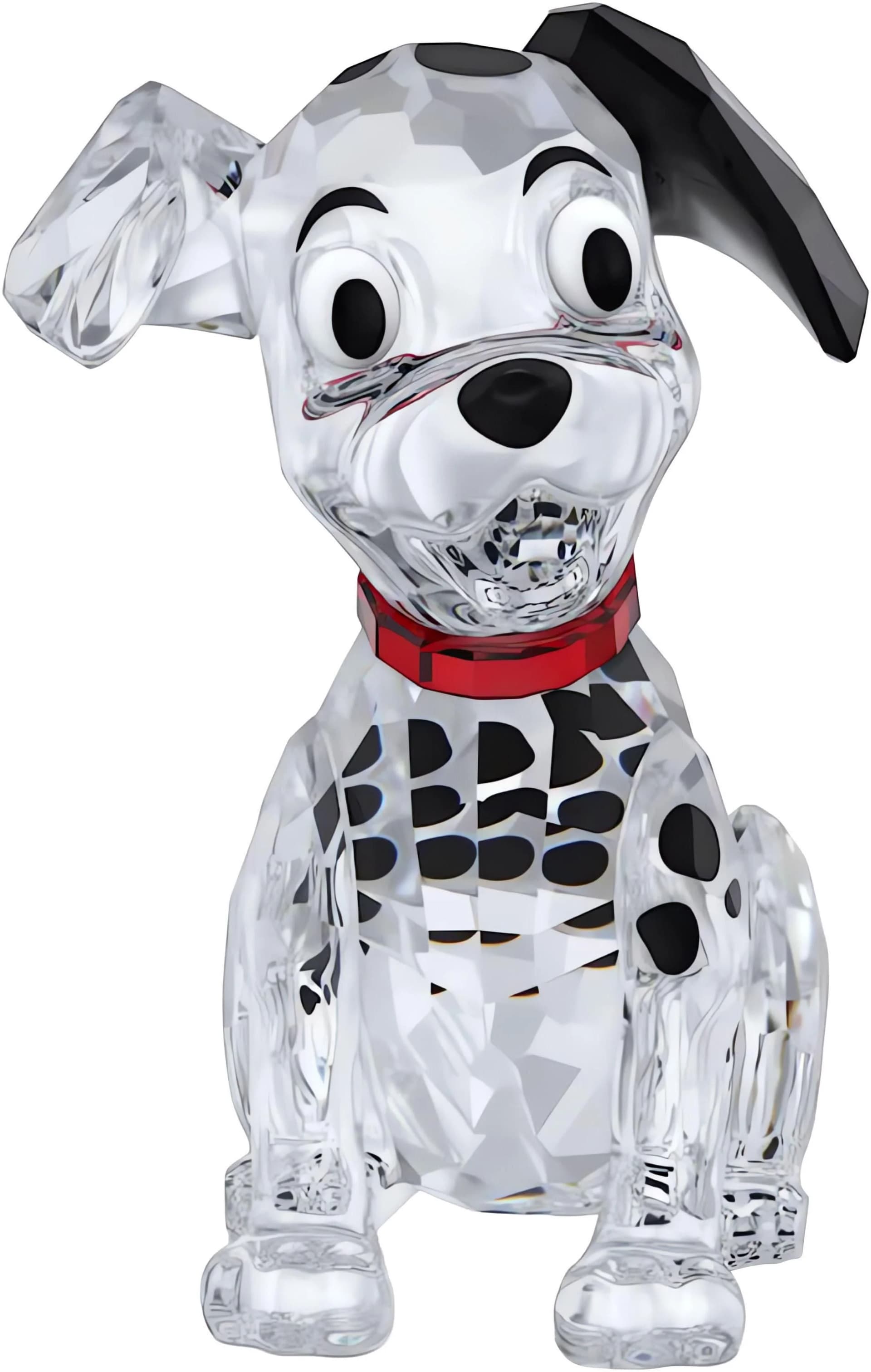 Swarovski Kristallfigur Lucky 101 Dalmatiner Disney Classic - Bild 5