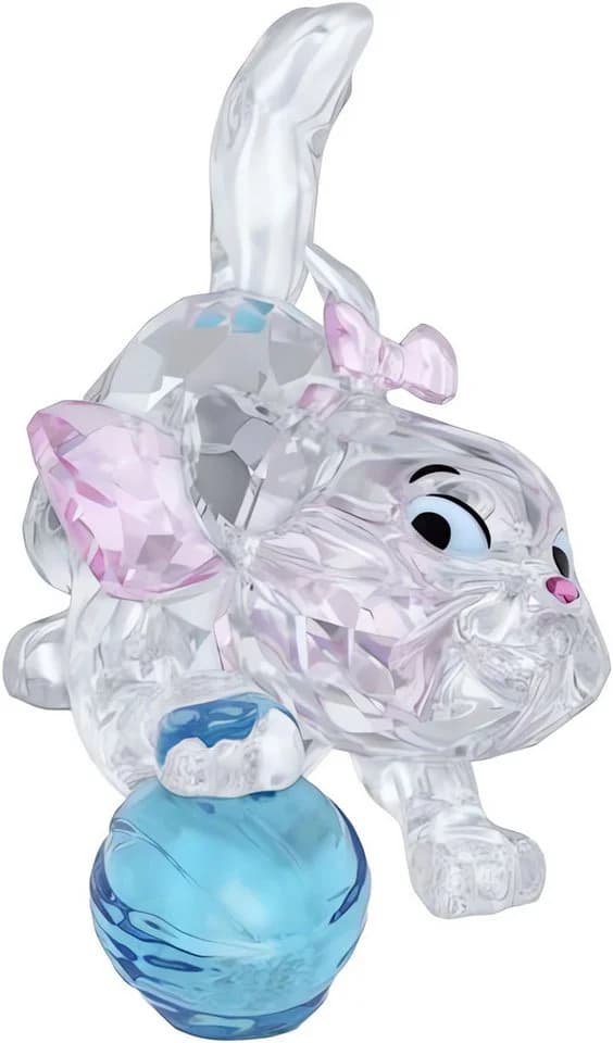 Disney Classics The Aristocats Dekofigur aus Swarovski Kristall