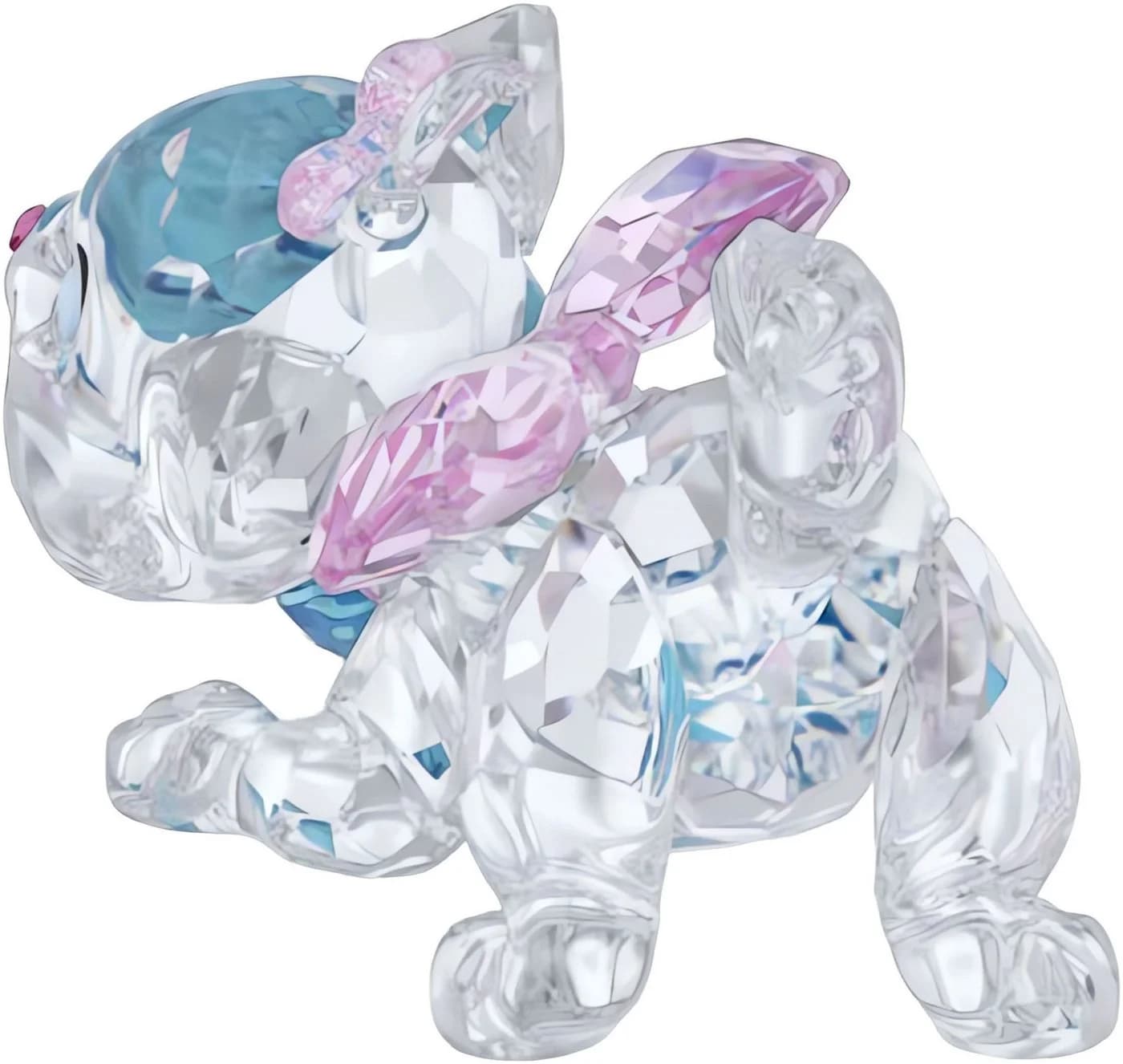 Disney Classics The Aristocats Dekofigur aus Swarovski Kristall - Bild 4