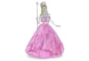 Swarovski Dekofigur Wicked Glinda Upland Rosa Kristall Bild 2