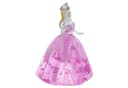 Swarovski Dekofigur Wicked Glinda Upland Rosa Kristall Bild 4