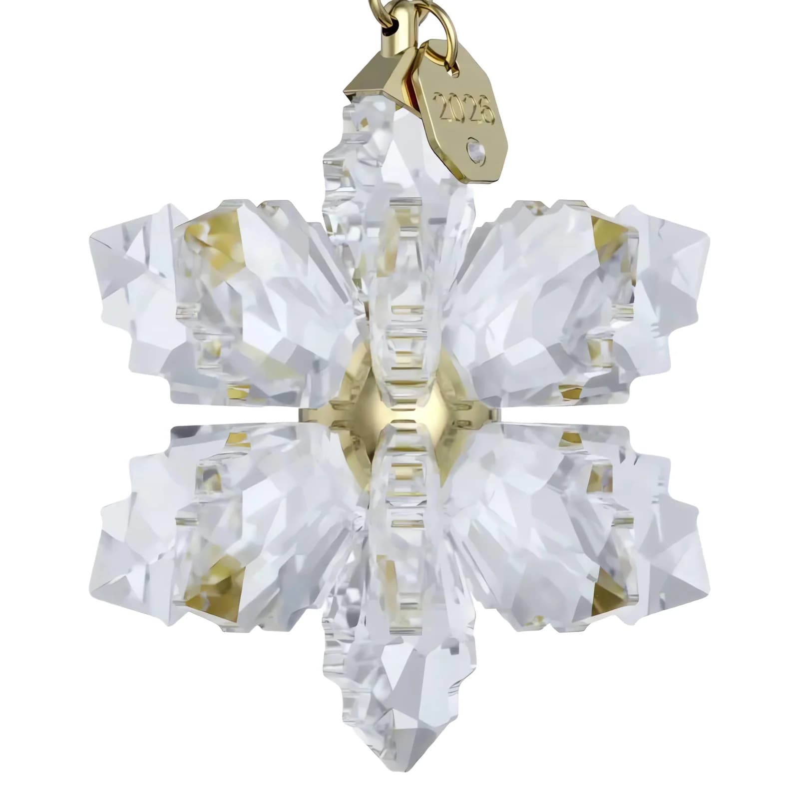 Swarovski Kristallfigur Annual Edition 2026 Dekohänger