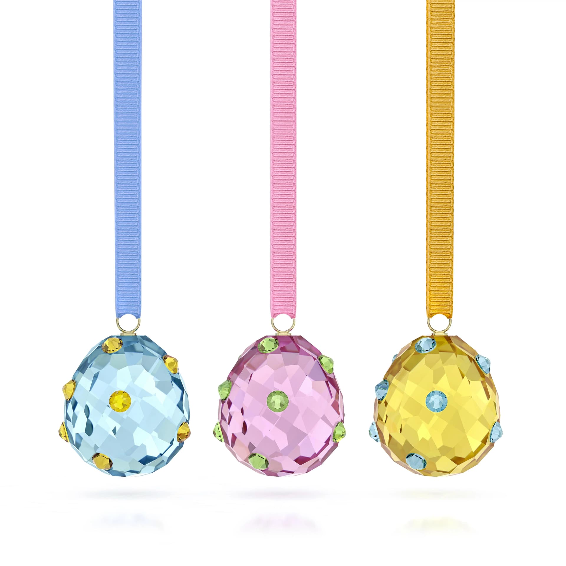 Dekohänger Swarovski Kristallfigur Multipack Idyllia