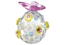 Swarovski Dekofigur Idyllia Ei 2026 Mehrfarbig Kristall Bild 1