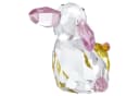 Swarovski Tierfigur Idyllia Häschen und Ei Kristall Deko Bild 4