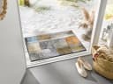 wash+dry by Kleen-Tex Teppich Tilea Bunt Rutschhemmend Bild 1