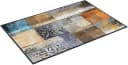wash+dry by Kleen-Tex Teppich Tilea Bunt Rutschhemmend Bild 2