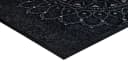 wash+dry by Kleen-Tex Fußmatte Purnima Grau Mandala Bild 5