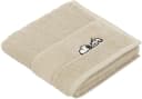 Gästetuch-Set SLEEPY SNOOPY Beige Baumwolle Bild 3