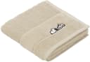 Gästetuch-Set SLEEPY SNOOPY Beige Baumwolle Bild 4