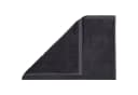 Vossen Handtuch Vegan Life 100% Baumwolle Grau Bild 4