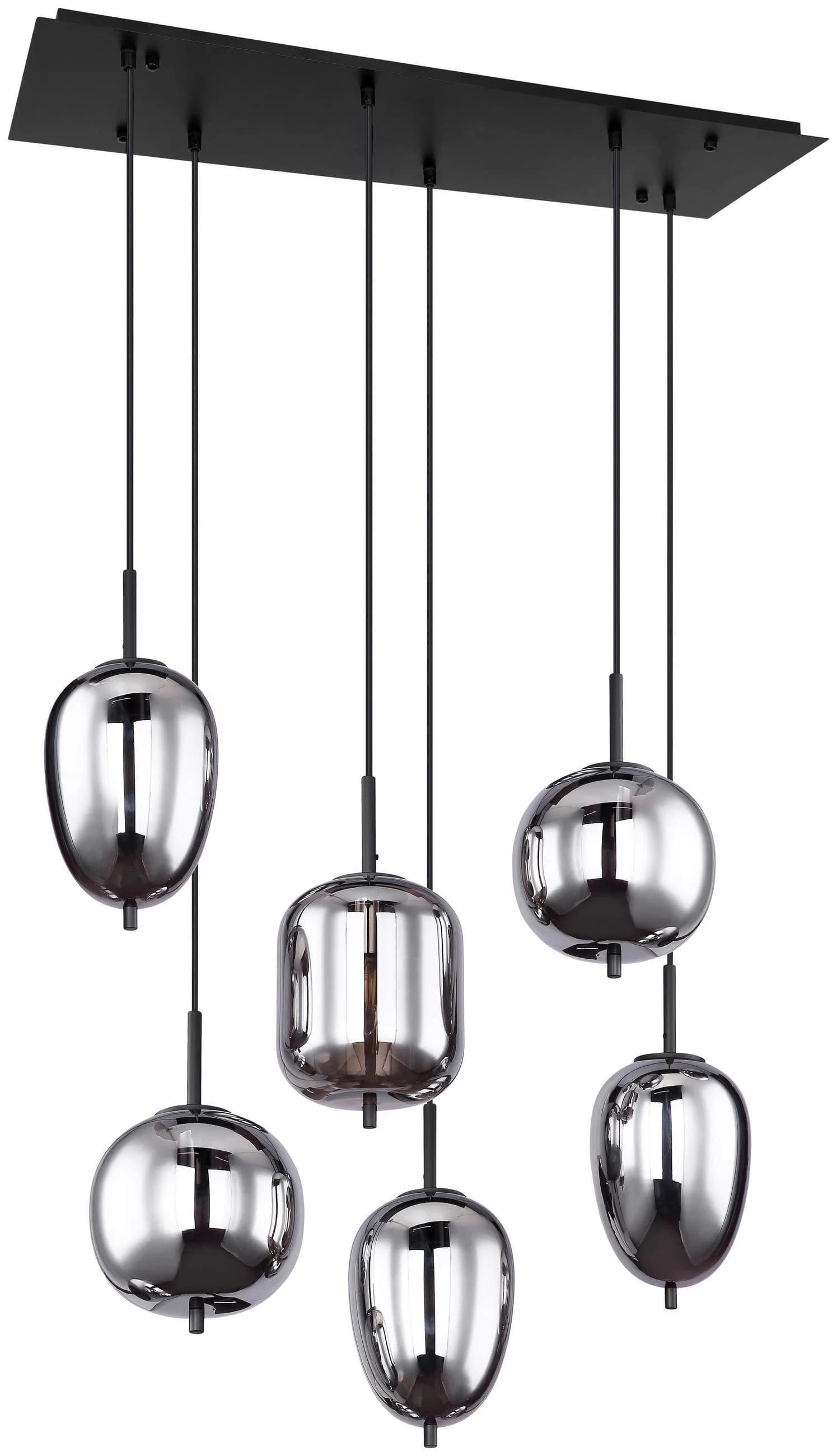 Hängeleuchte Jeanette max. 40 Watt