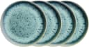 Mäser Dessertteller Carellia Blau Türkis Bild 2